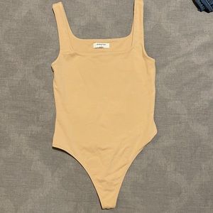 Babaton body suit